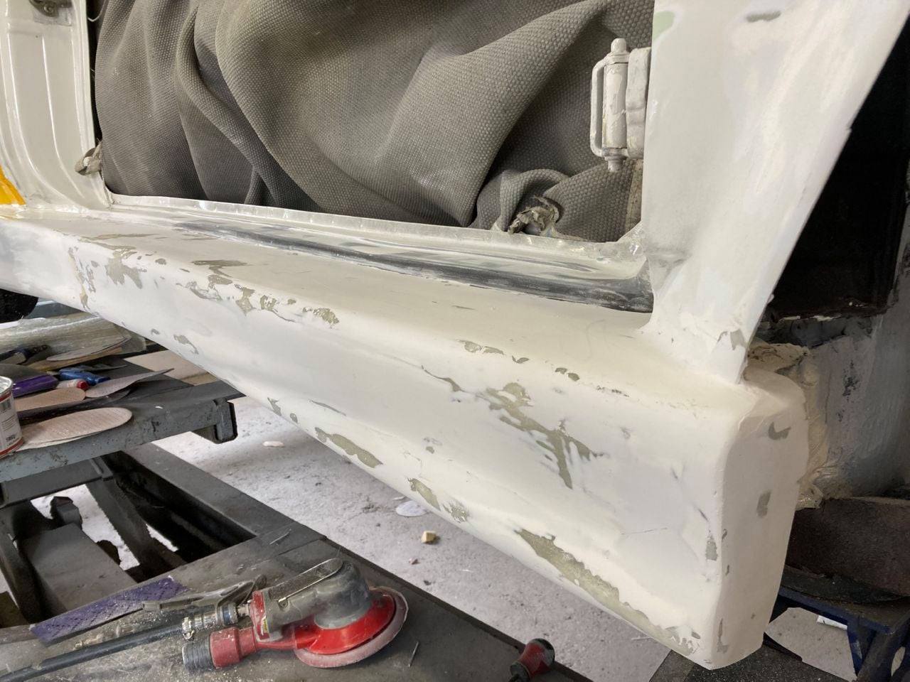 Carrosserie Pernet Pralon Jura