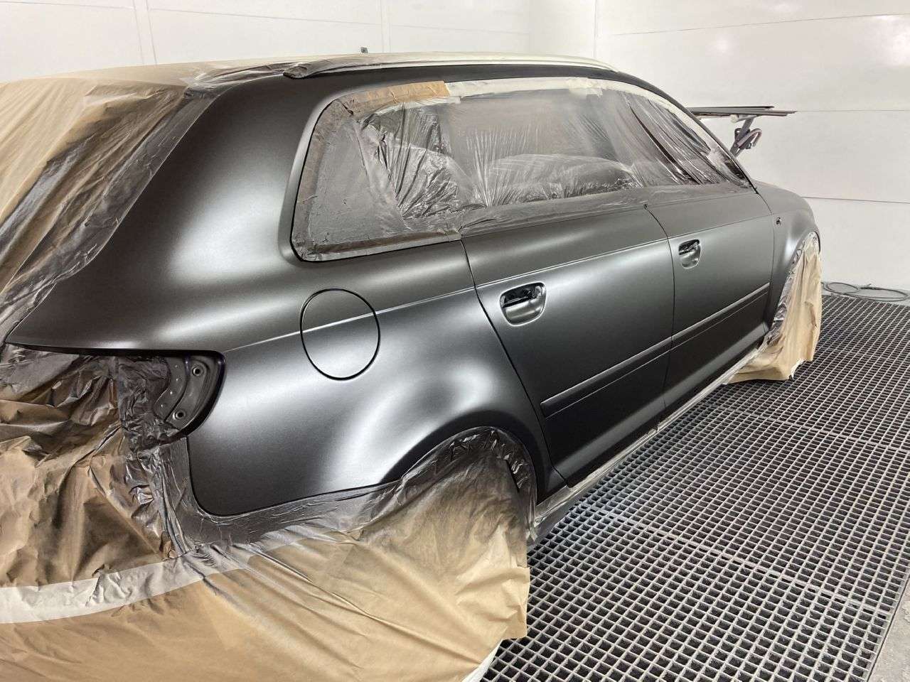 Carrosserie Pernet Pralon Jura