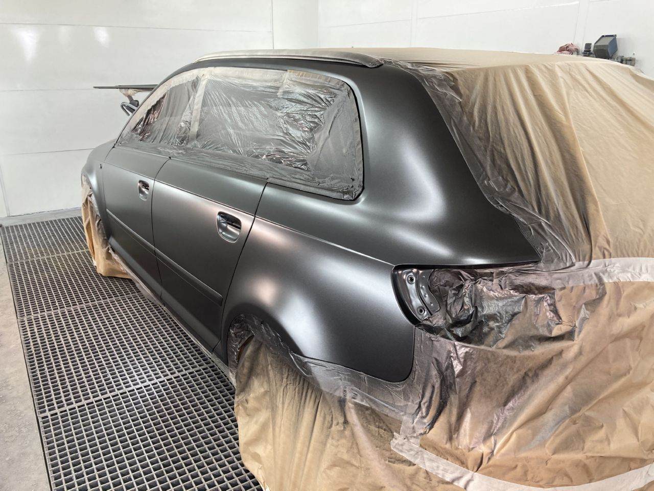 Carrosserie Pernet Pralon Jura