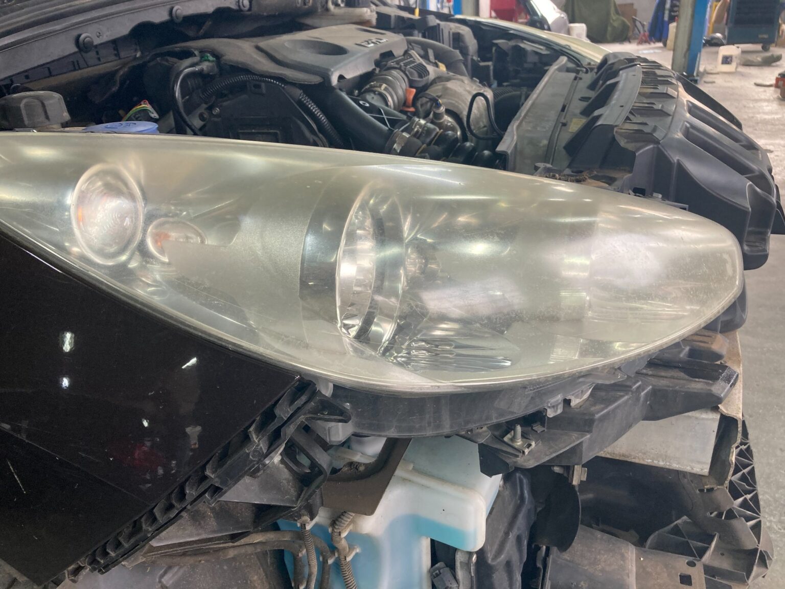 Carrosserie Pernet Pralon Jura